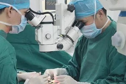 染色体异常不孕能在南方医科大学南方医院做三代试管怀孩子吗？男人染色体有问题能做试管吗？