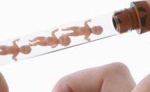 女性子宫肌瘤在河南省人民医院做三代试管预算八万块够不够？